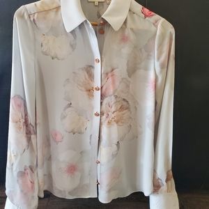 Ted Baker Blouse